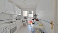 Cuina de Apartament en venda en Mijas amb Aire condicionat, Terrassa i Piscina