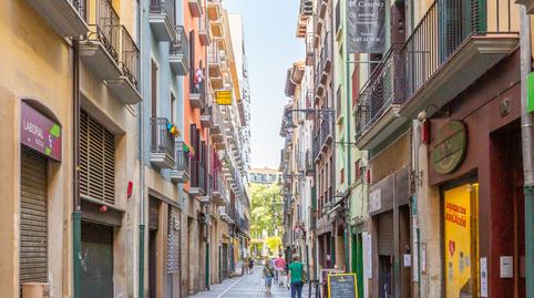 Photo 3 of Premises for sale in Pamplona-iruña - San Gregorio, 30, Casco Antiguo, Navarra