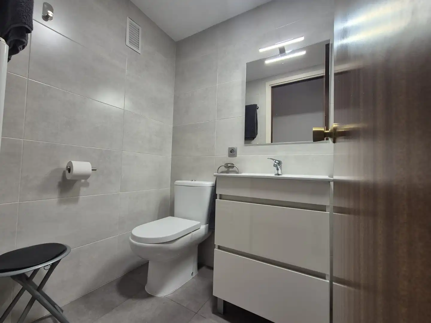 Flat with lift for sale in d'Antoni Gaudí, imagen 41