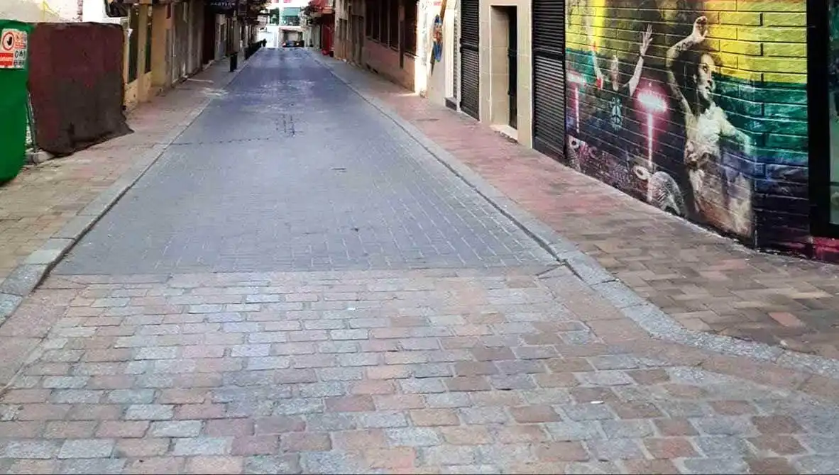 Gewerbefläche zum Verkauf in Casco Antiguo - Puerto, imagen 27