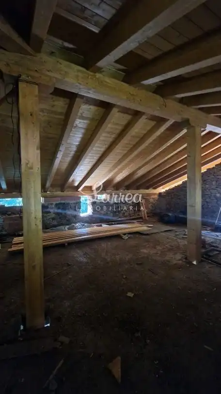 Finca rústica en venta en Zeanuri con Calefacción