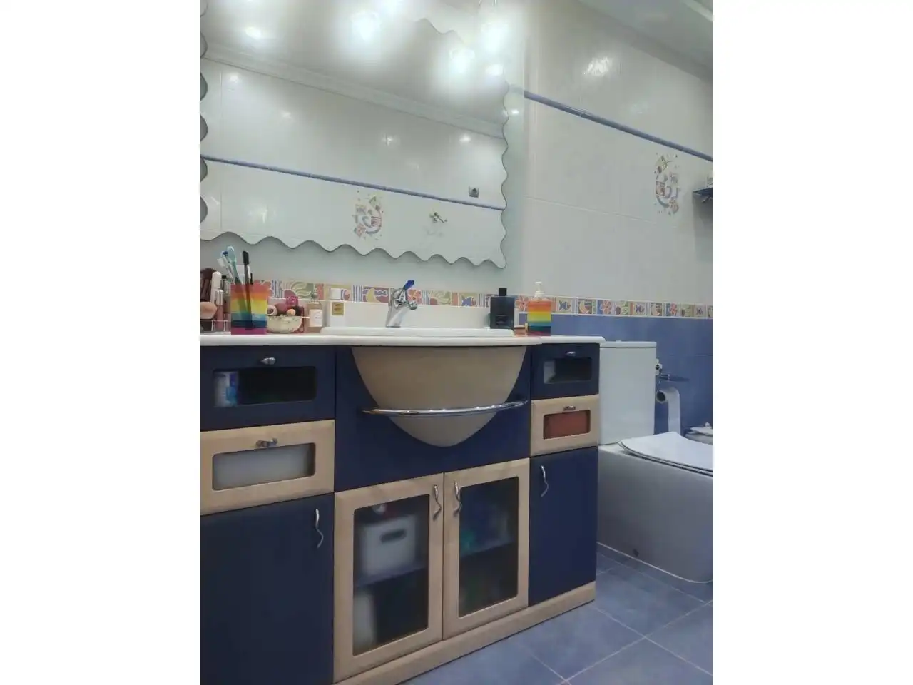 Baño de Piso en venta en Elche / Elx con Trastero