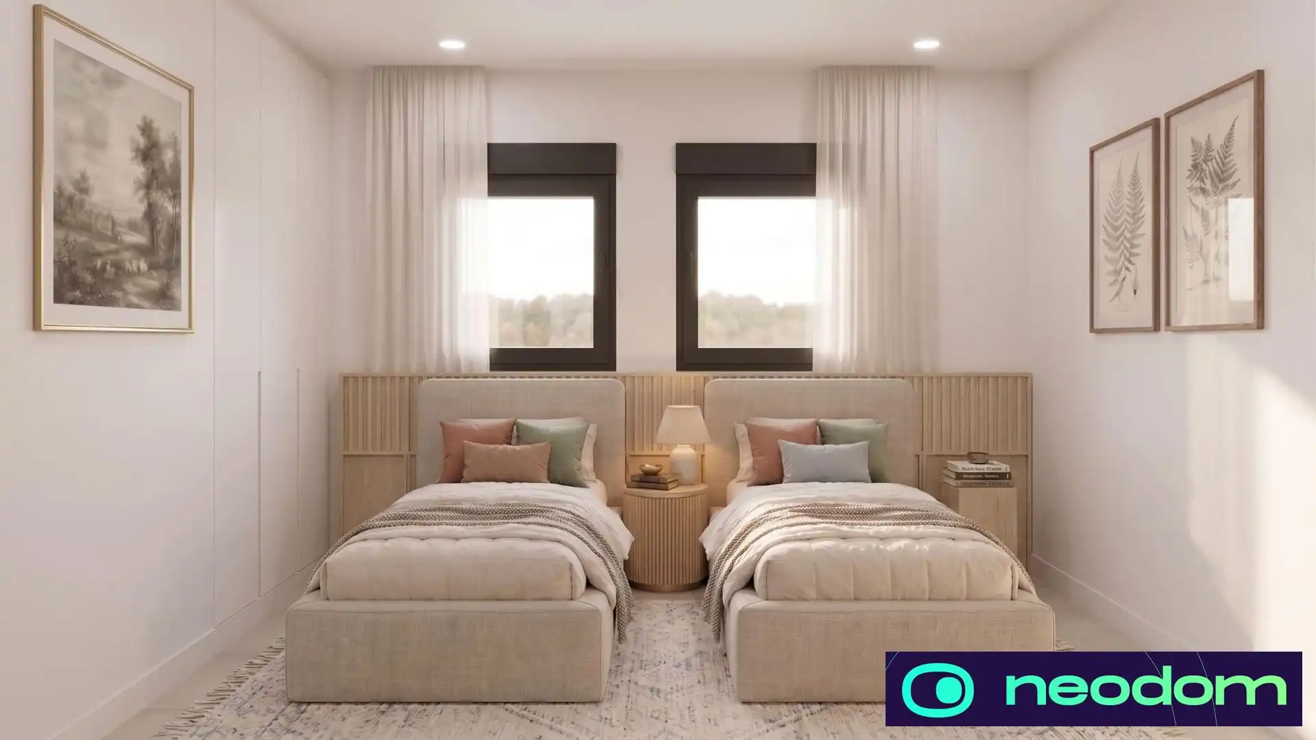 Casa con piscina en venta en N/A, imagen 10