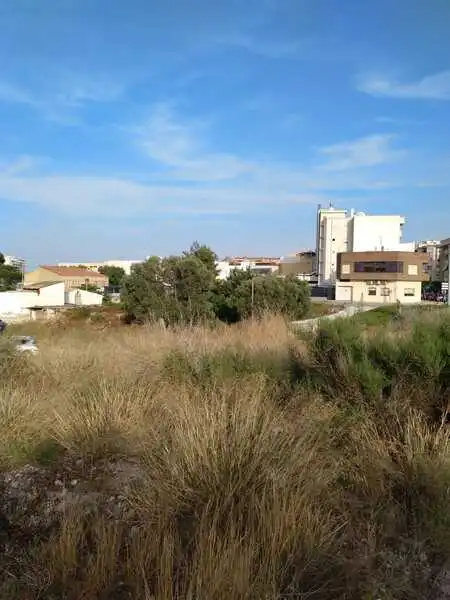 Wohnbaugrundstück zum Verkauf in PARTIDA LILLOT, imagen 13