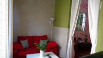 Living room of Flat for sale in Bilbao   with Heating