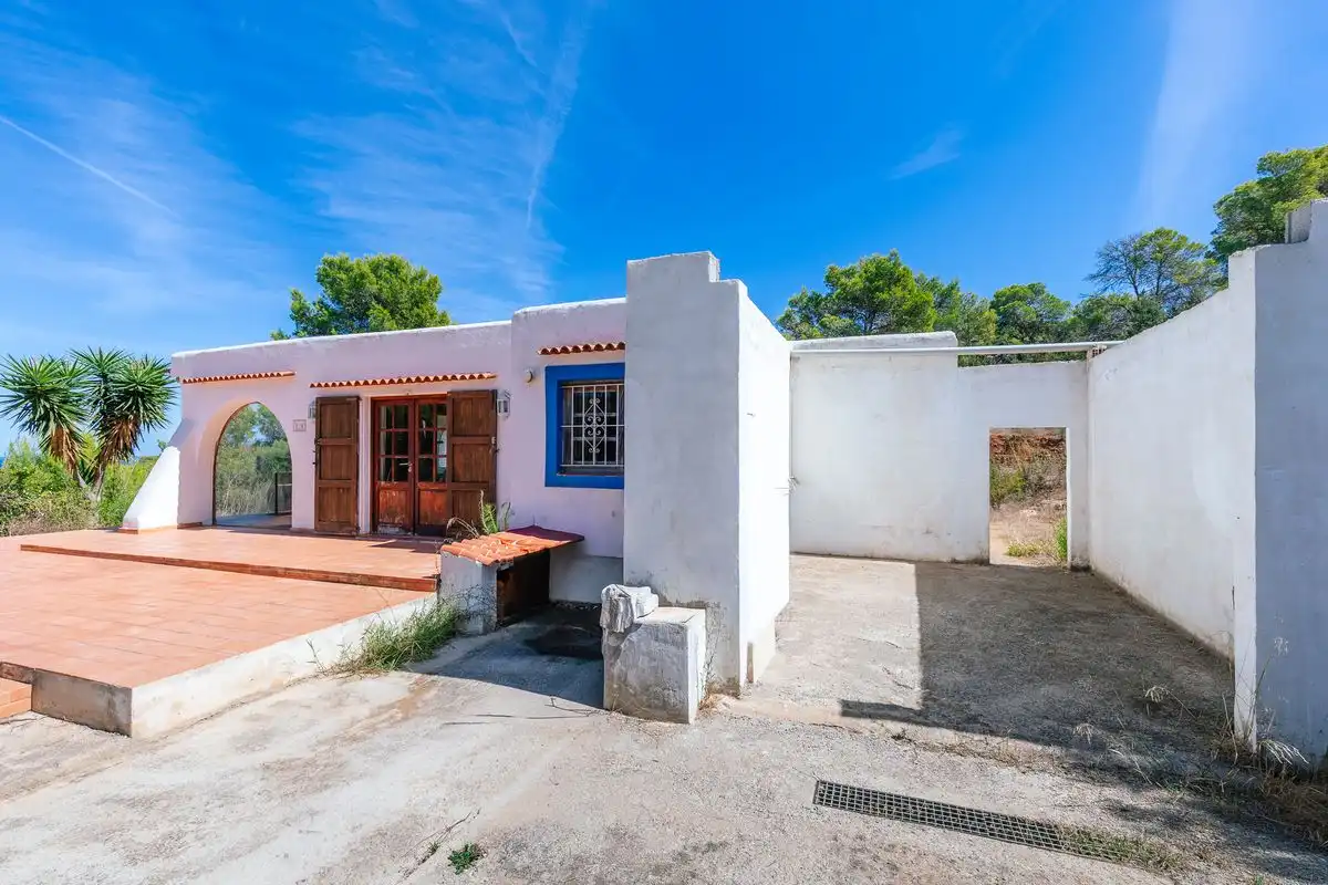 Maison à vendre à Diseminado P 7 San Carlos, imagen 13