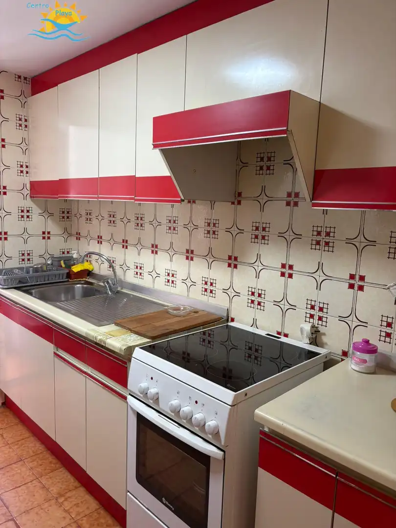 Appartement compact avec piscine à vendre à Racó, imagen 19