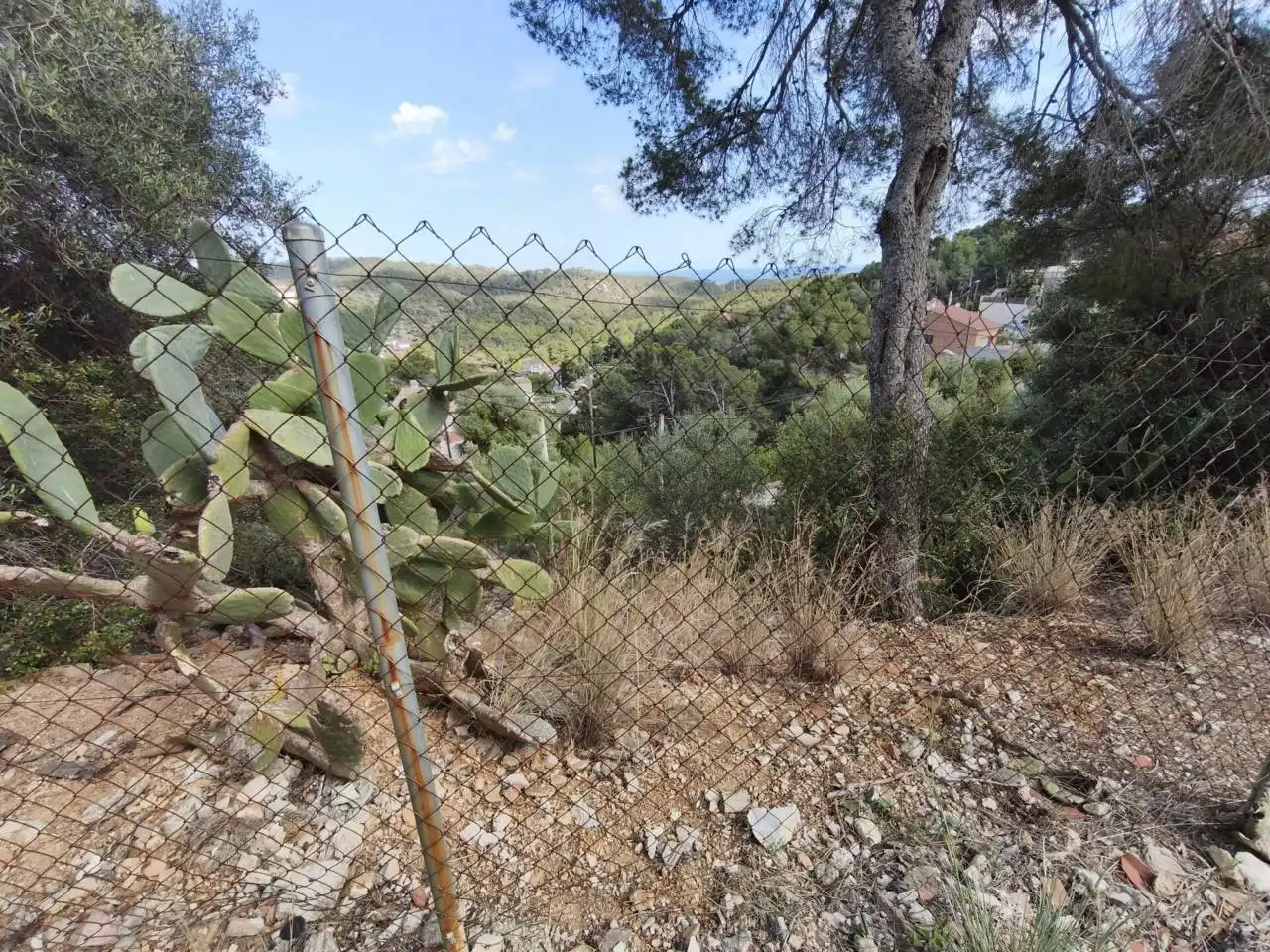 Residencial en venda en Cunit