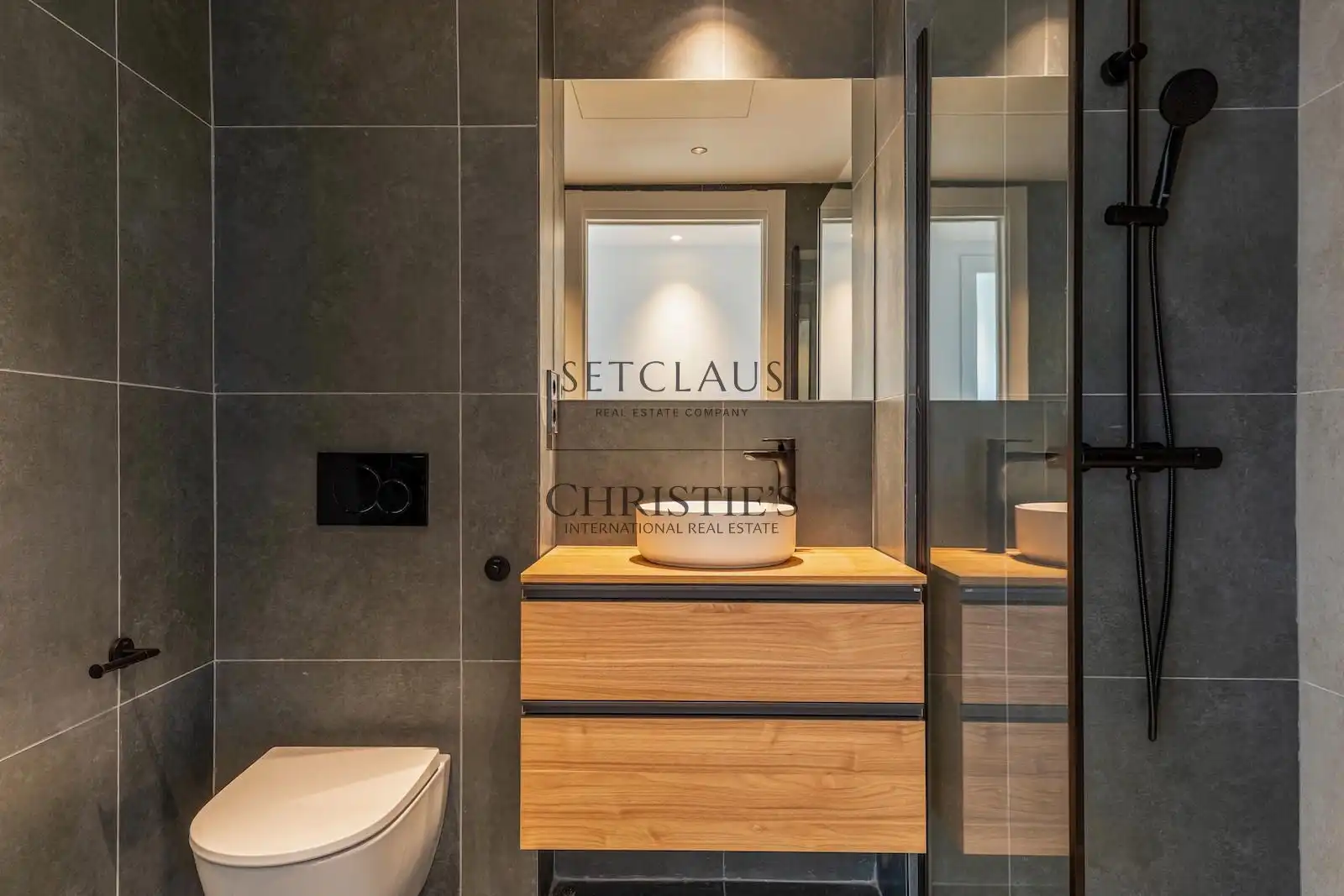 Appartamento con piscina in affitto a Califòrnia - Santa Madrona, imagen 22
