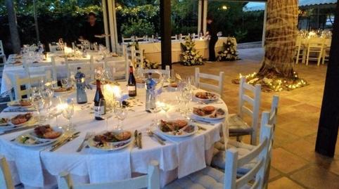 Photo 5 of Premises to rent in Partida Butsenit, Butsènit,  Lleida Capital