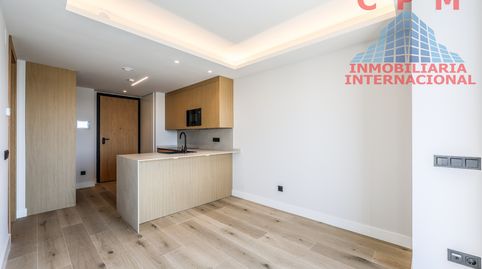 Foto 4 de Piso de alquiler en Pinar del Rey, Madrid Capital