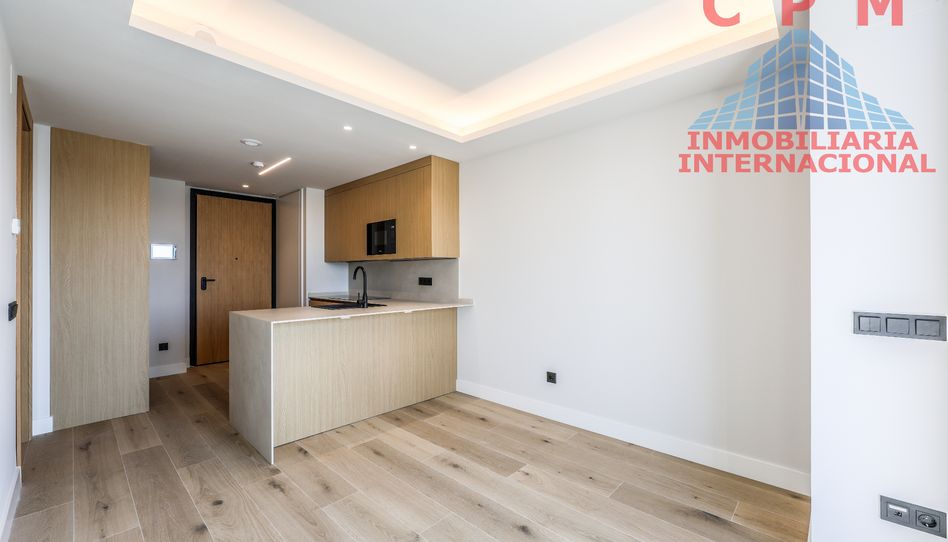 Piso de alquiler en Pinar del Rey - Imagen 4