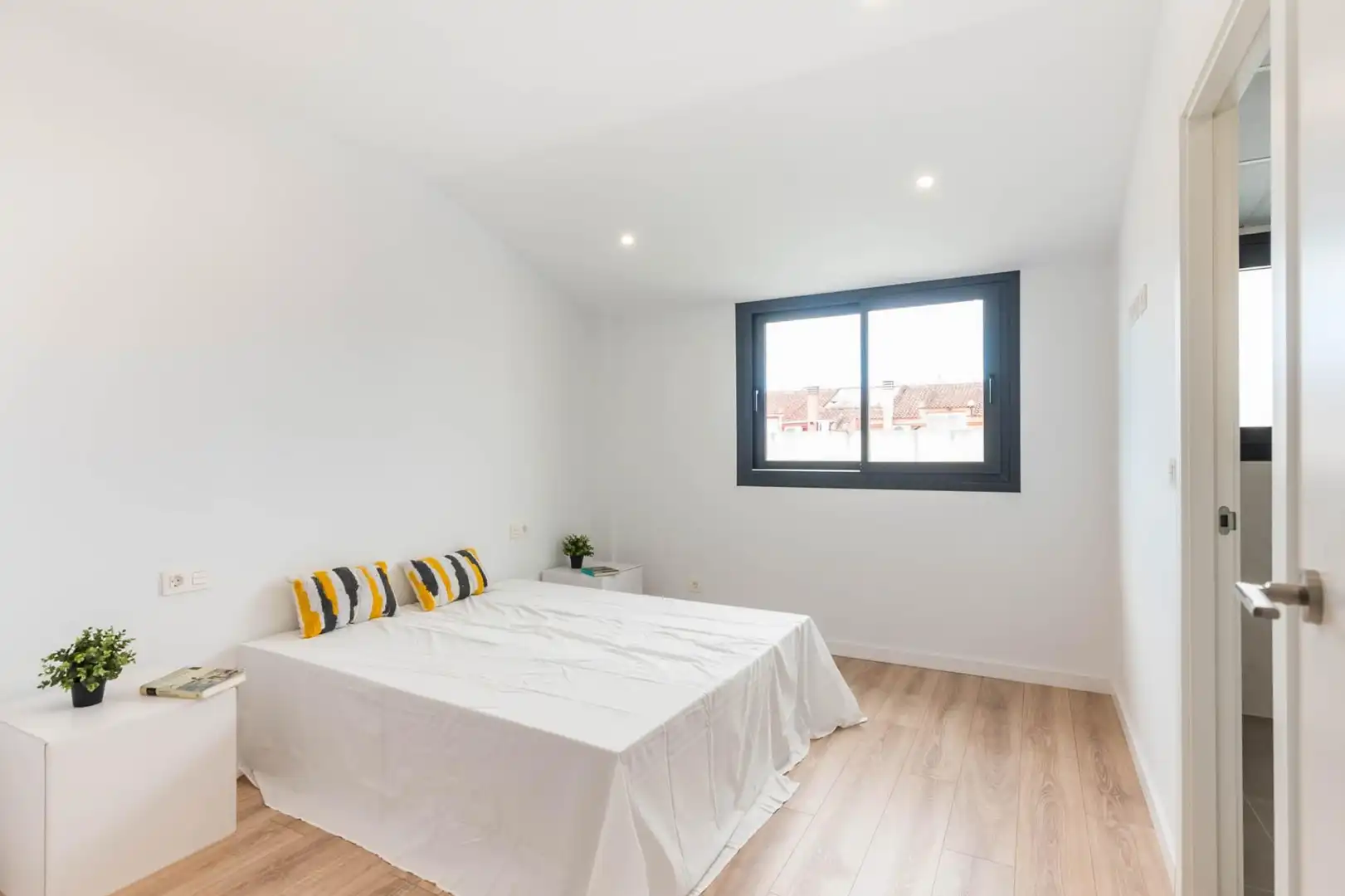 Bedroom of Attic for sale in Murcia  with Terrace