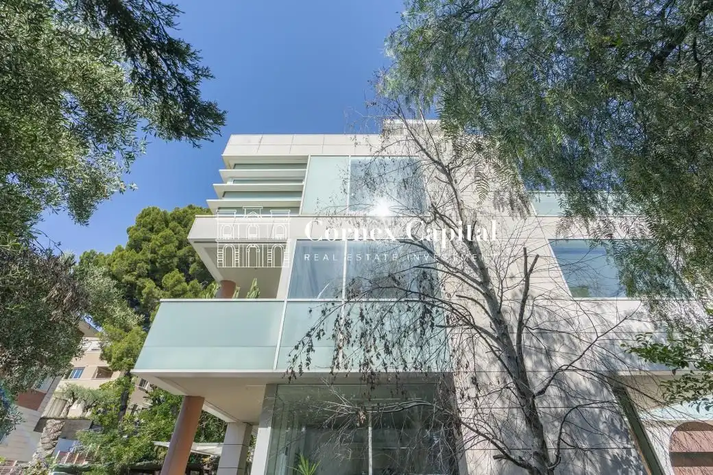 House with terrace for sale in Pedralbes, imagen 6