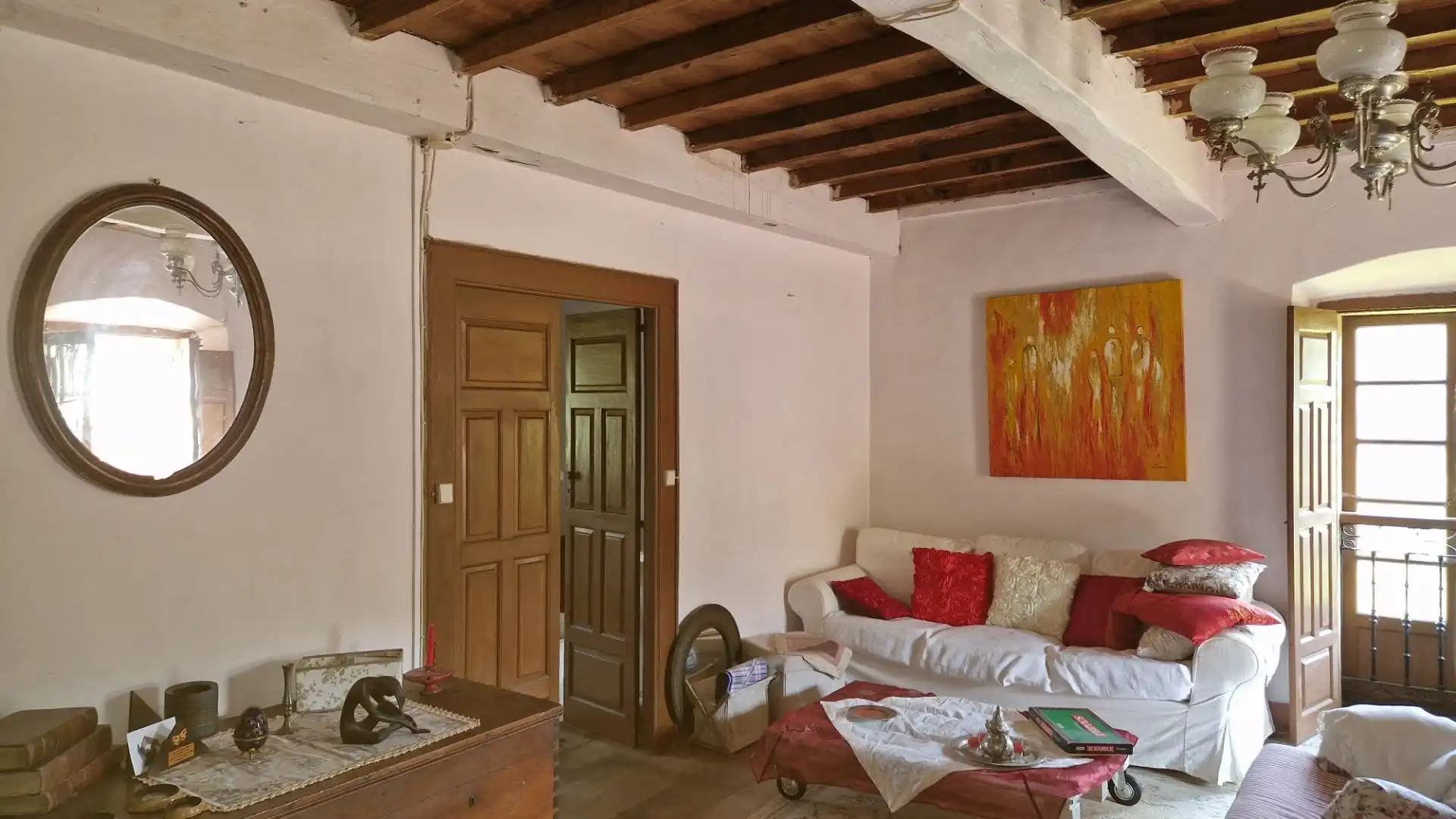 Casa amb jardí en venda a Valdés - Luarca, imagen 12