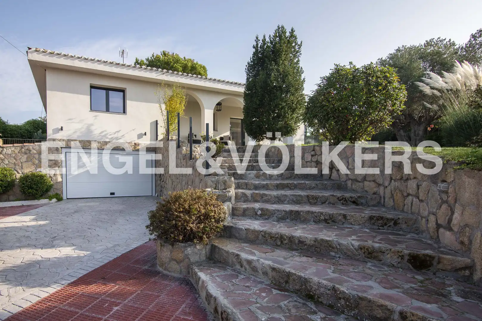 Houses for rent in Parque Boadilla
