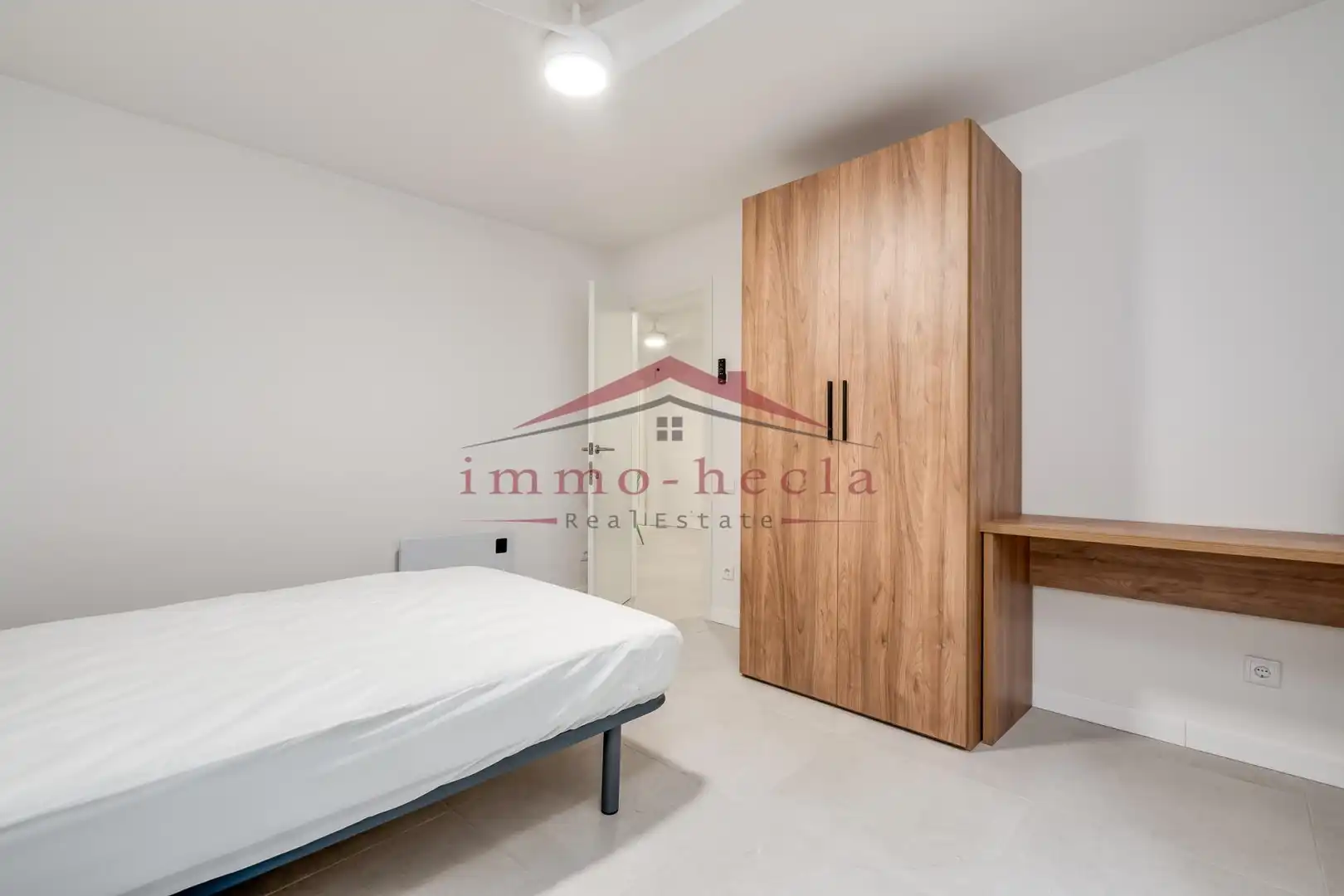 Appartement avec terrasse à louer à Llevant, imagen 11