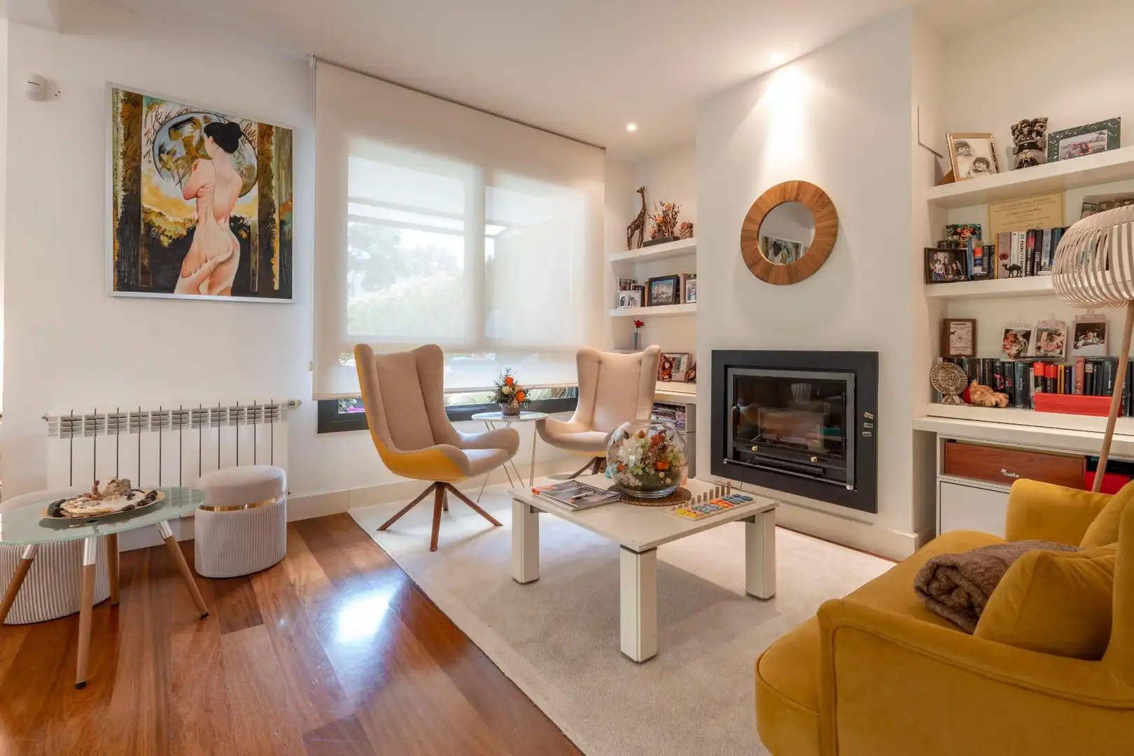 Chalet con terraza en venta en Calle PICO DE LA MIEL, imagen 4