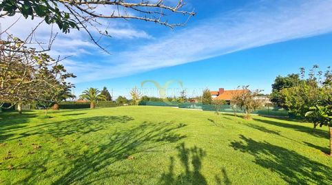 Foto 5 de Residencial en venda a Deva, Deva, Gijón
