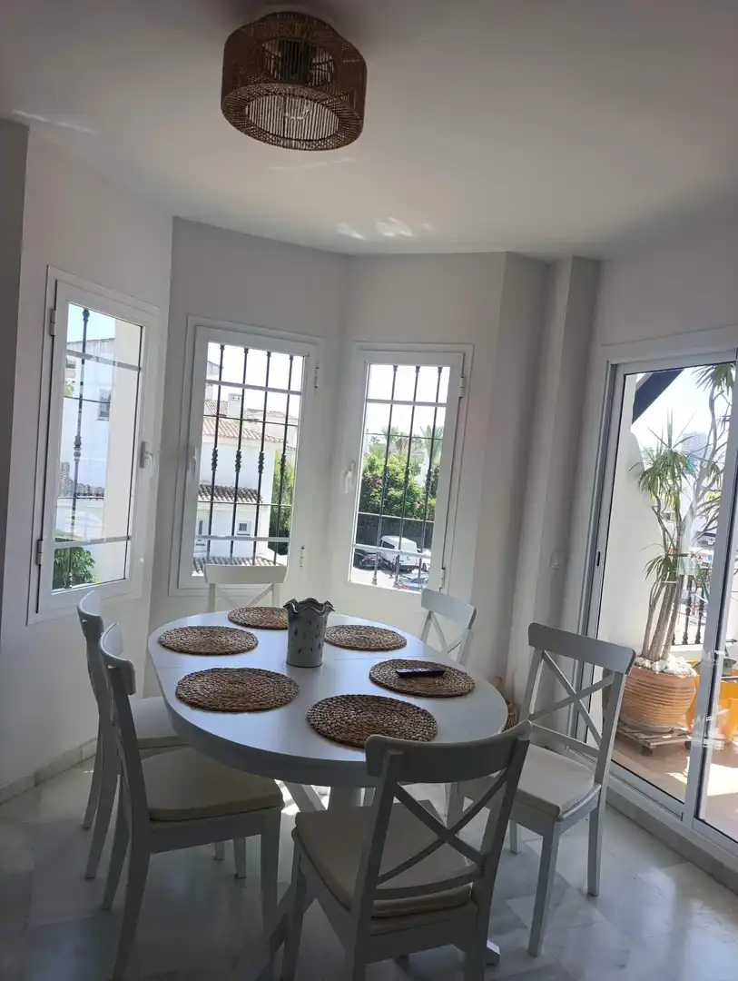 Duplexes for rent in La Dama de Noche - La Alzambra