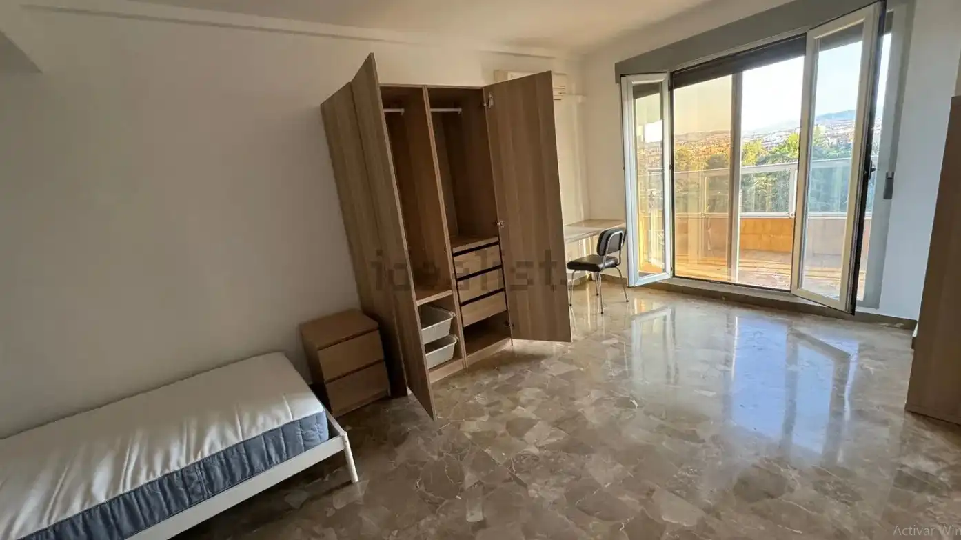 Flat with terrace for sale in Avenida de la Constitución 20, imagen 5