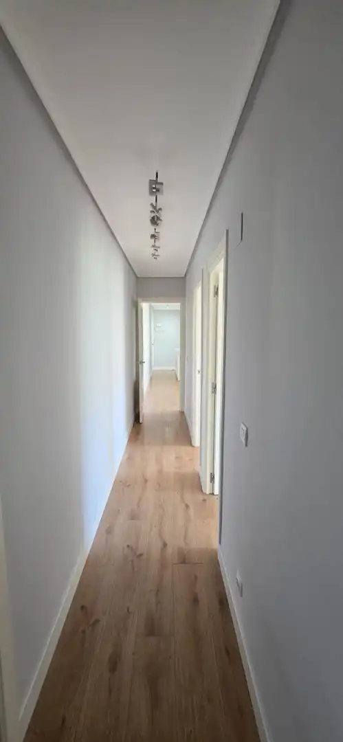 Flat for rent in URIBE PLAZA, 3, Zamudio
