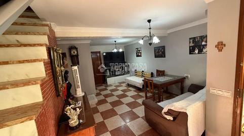 Foto 2 de Casa adosada en venda a Torre Cruz - Los Molinos, Sevilla