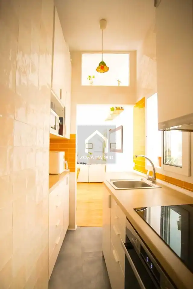 Flat with lift for sale in Calle de la Huerta del Bayo, imagen 9