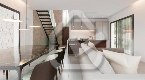 Photo 3 from new construction home in Flat for sale in Camí Pou de la Muntanya, 21, El Montgó, Alicante