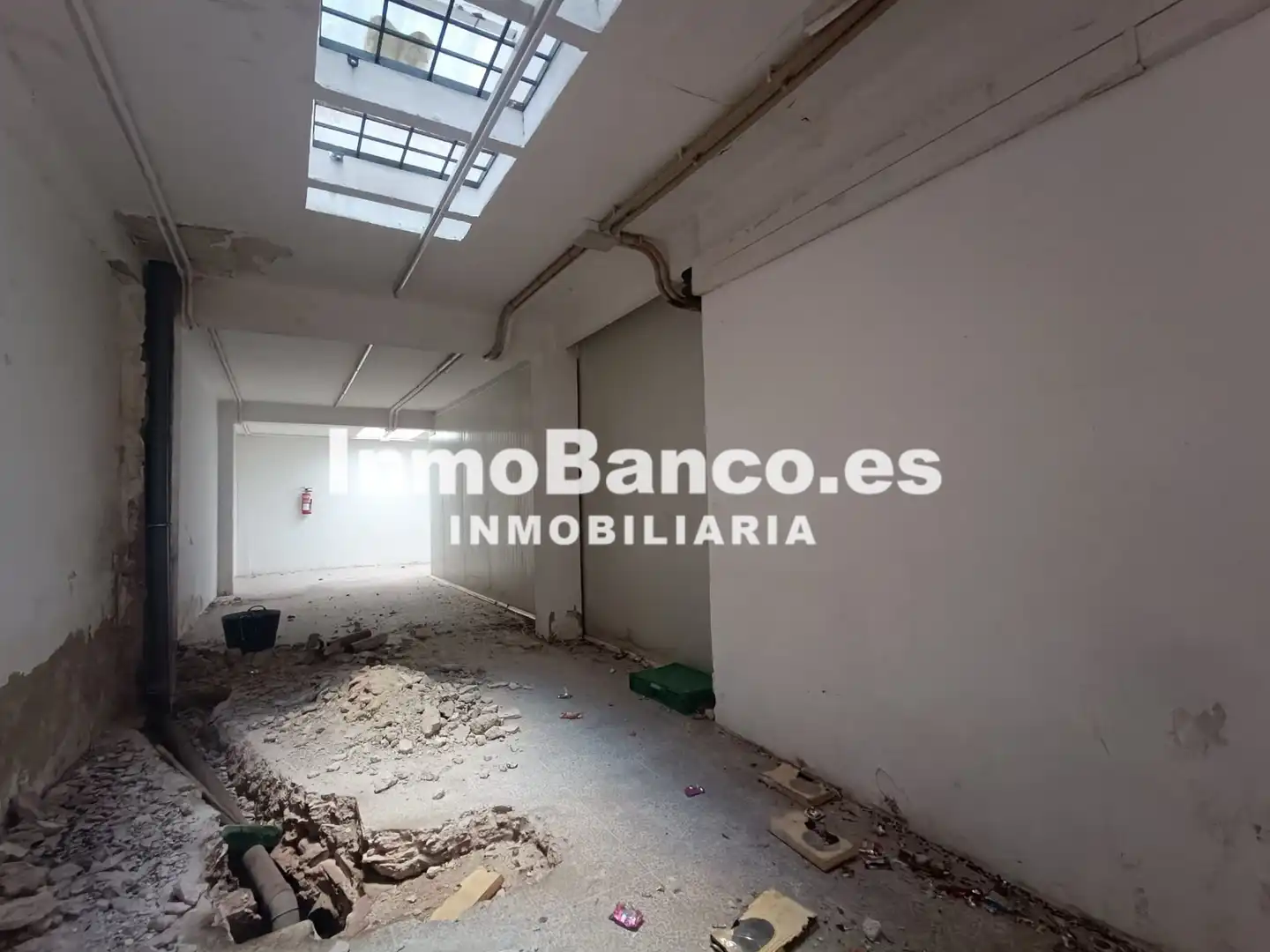 Local comercial en venda a Avinguda de la República Argentina 4, imagen 17