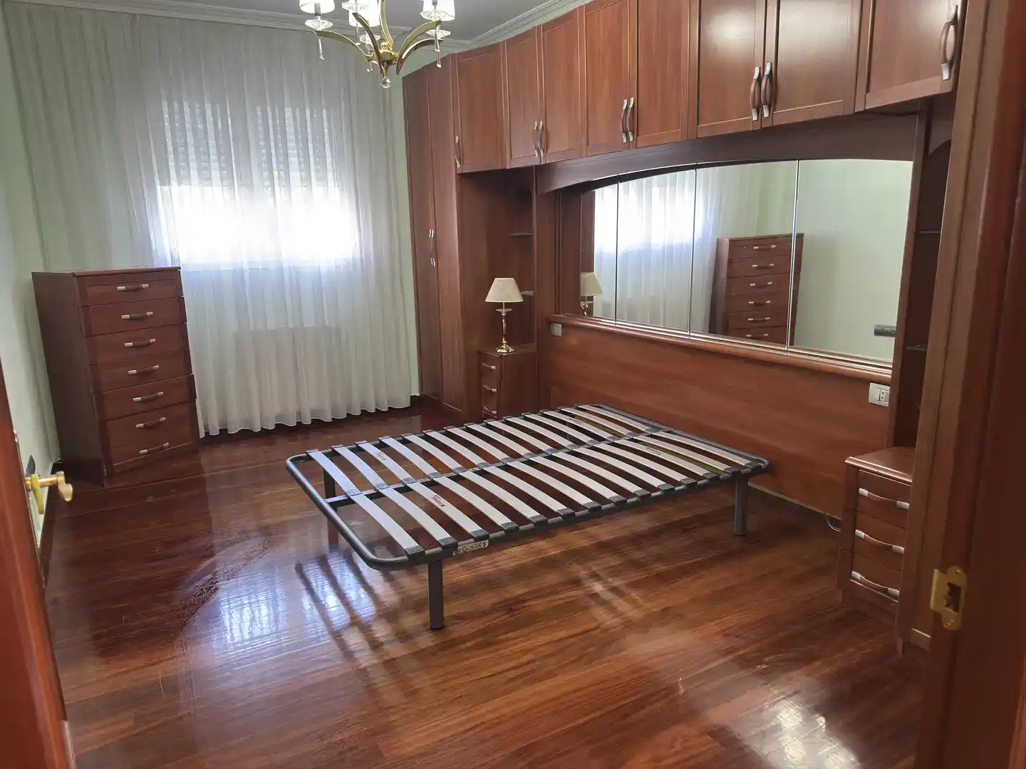 Bedroom of Flat for sale in Laudio / Llodio, Araba - Álava