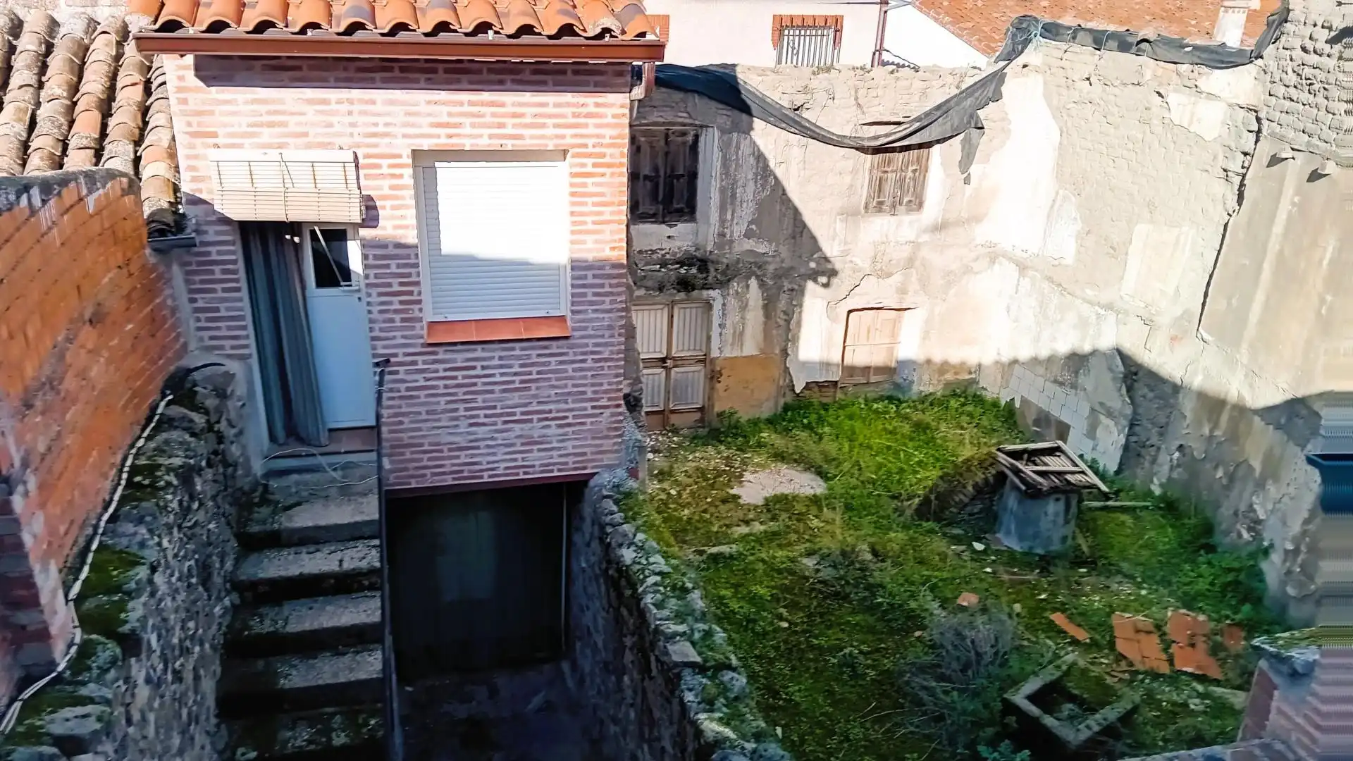 Casa o chalet en venta en Lagartera