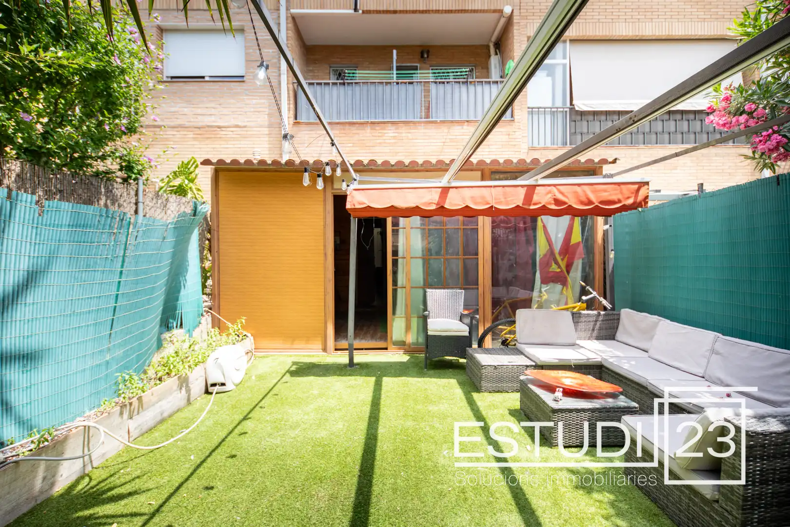 Adosado con terraza en venta en Arenys de Munt