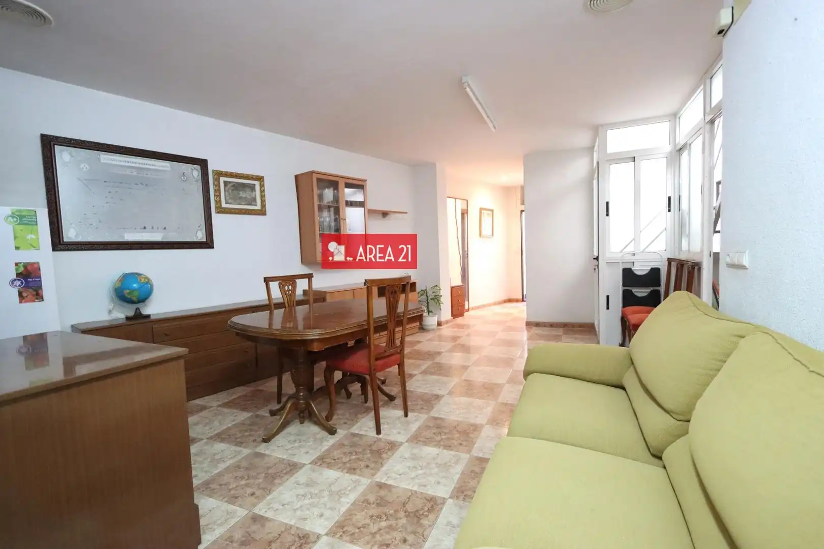 Casa o xalet en venda en La Pobla de Vallbona amb Aire condicionat, Calefacció i Terrassa