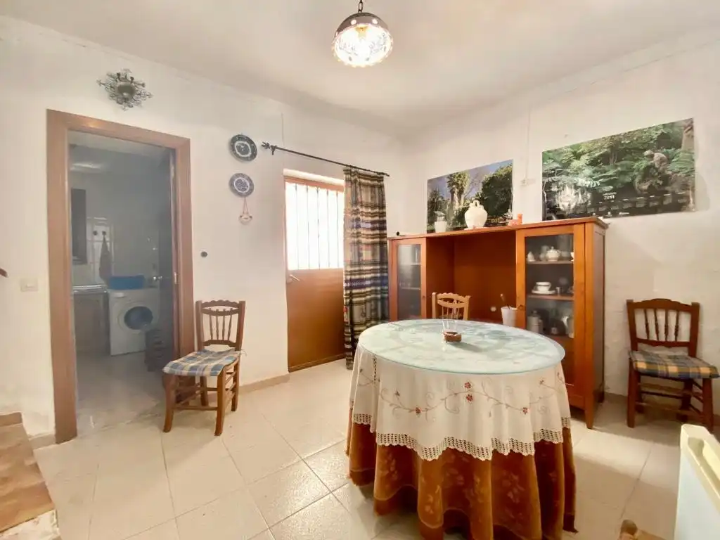 Casa o chalet en venta en Cacín