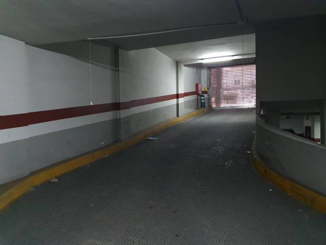 Garaje en Alquiler en Calle LLADRO Y MALLI en La Raïosa