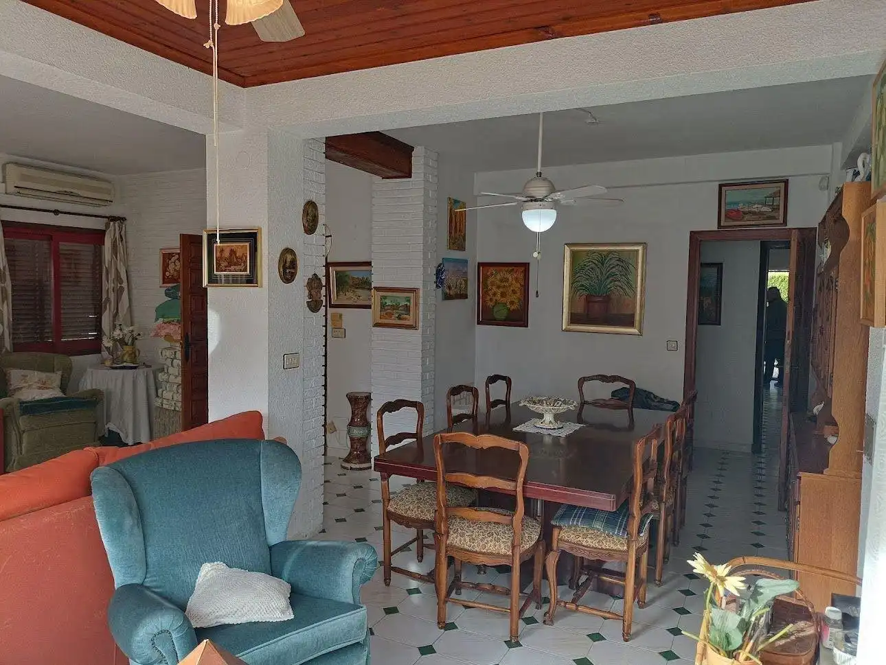 Casa o xalet en venda a N/A, -1, Campoamor