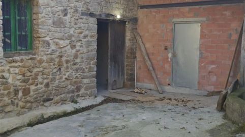Foto 4 de Pis en venda a Ikaitzaldea Auzoa Auzoa, 8, Zegama, Gipuzkoa