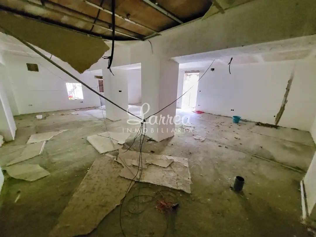 Casa o chalet en venta en Ibarrangelu
