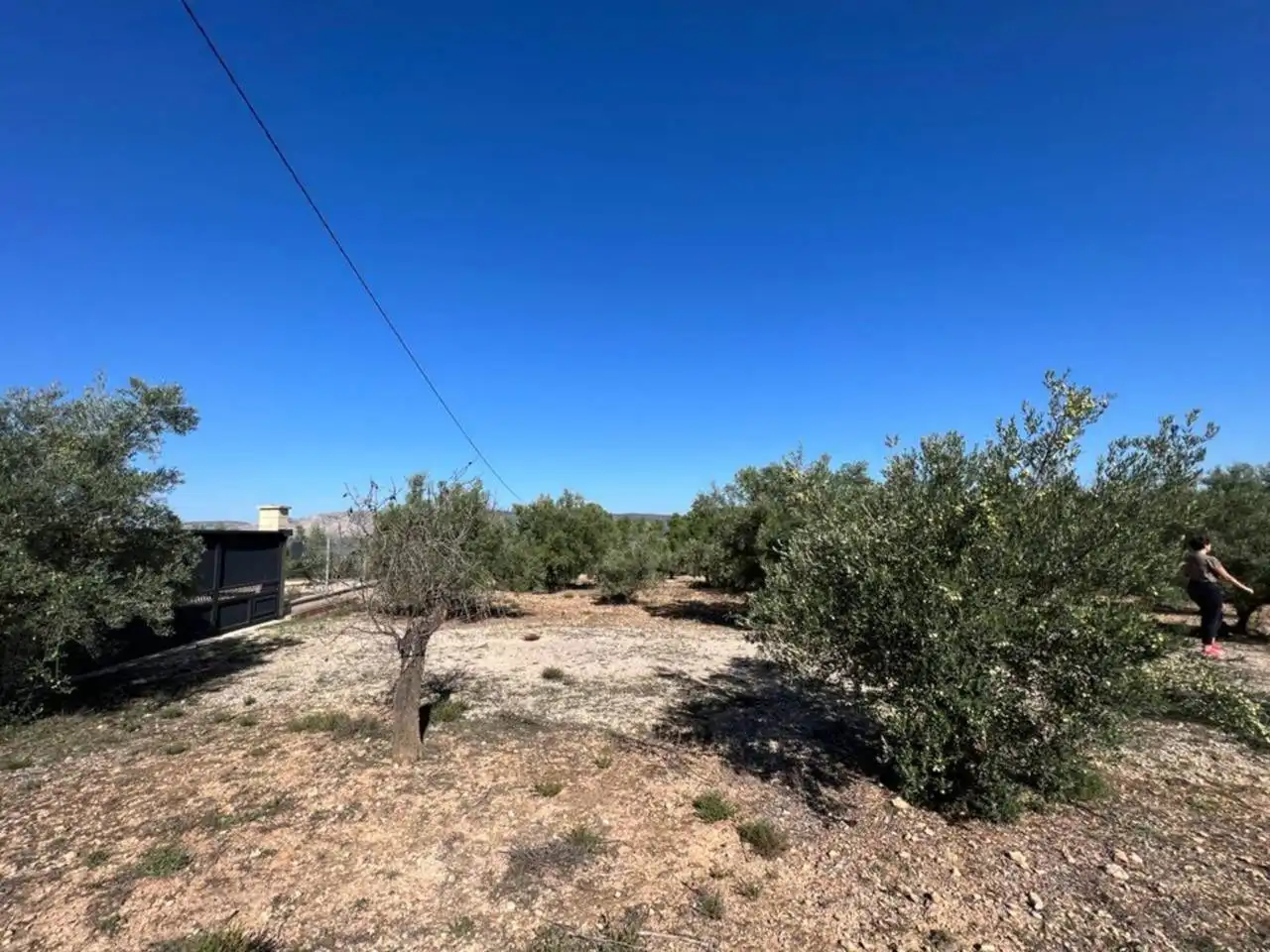 Chalet en venta en Banyeres de Mariola, imagen 5