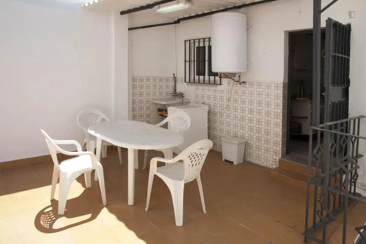 Casa o chalet de alquiler en Torreblanca