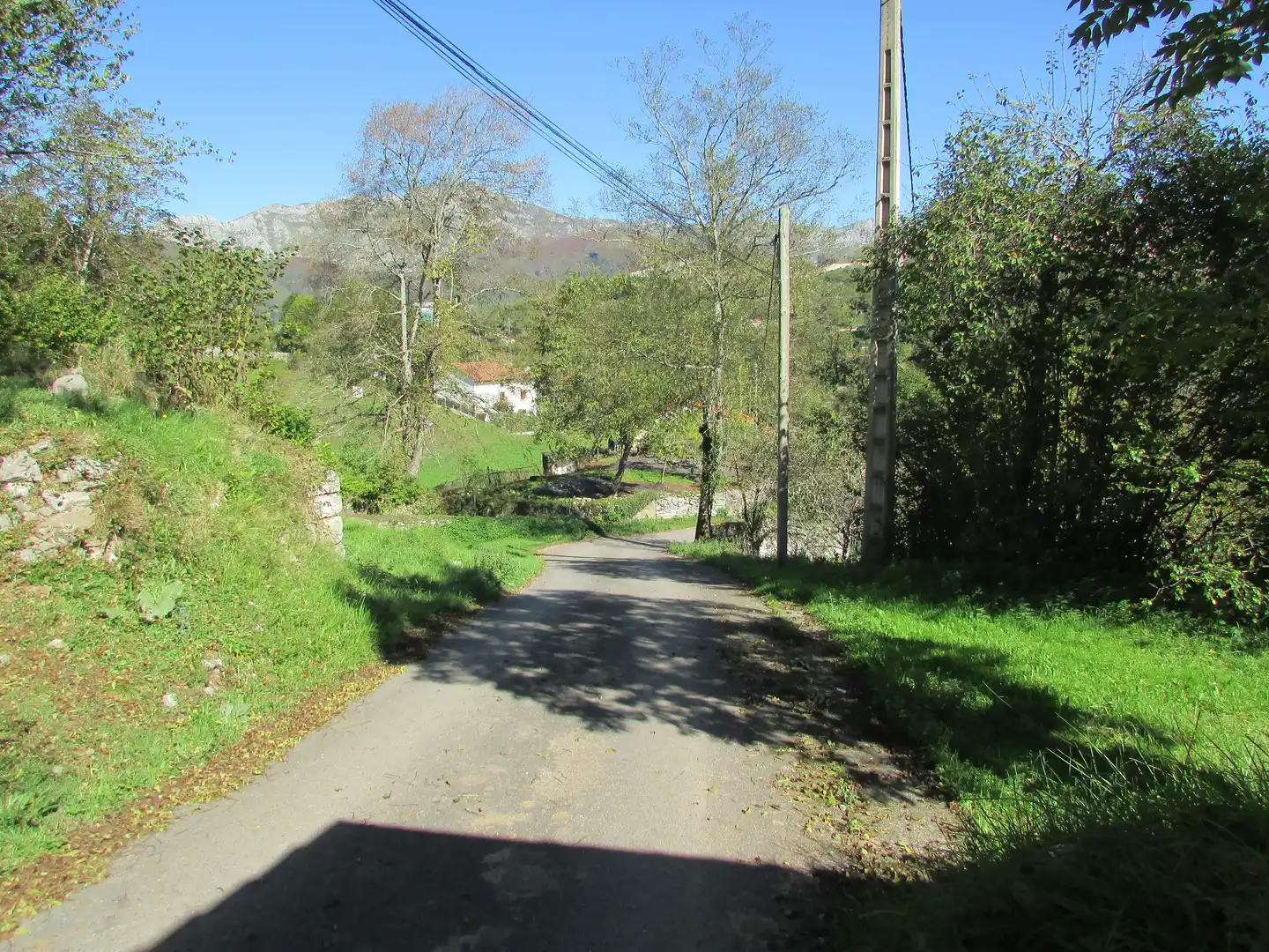 Exterior view of Country homes for sale in Cabrales
