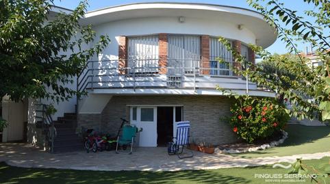 Photo 3 of House or chalet for sale in Llorers, Santa Maria, Vilanova i la Geltrú