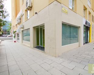 Exterior view of Premises to rent in Badajoz Capital  with Air Conditioner