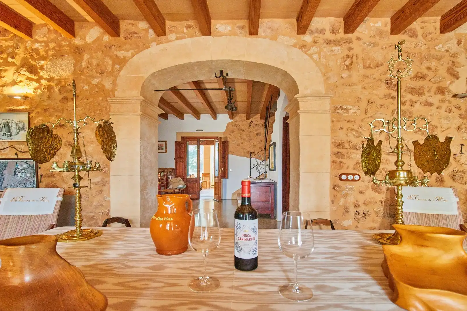 Casa rustica in vendita a Algaida, imagen 40
