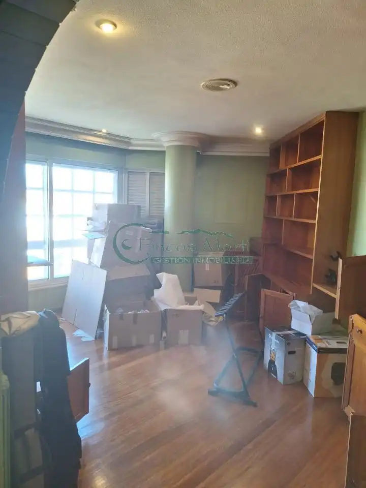 Wohnung mit Terrasse zum Verkauf in Centro Urbano, imagen 5