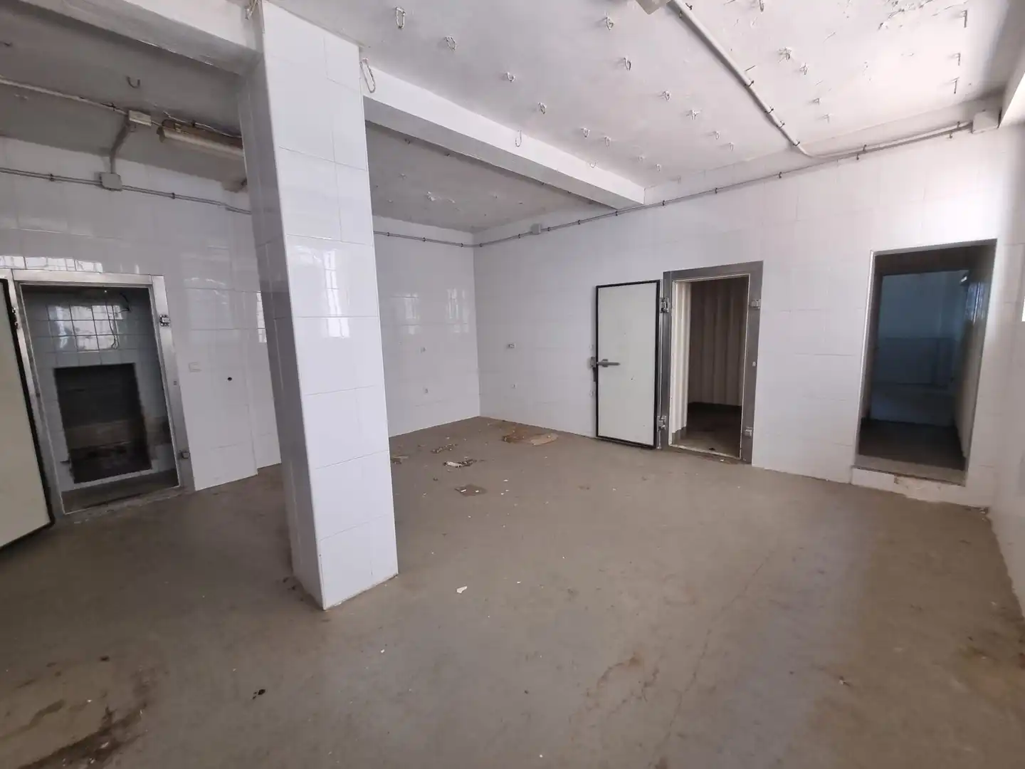 Industrial building for sale in Torvizcón, imagen 27