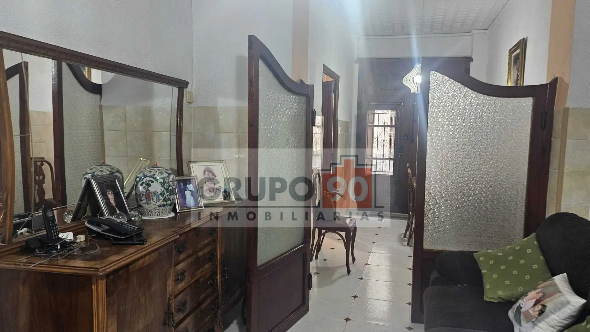 Casa adosada en venta en Albuixech con Terraza