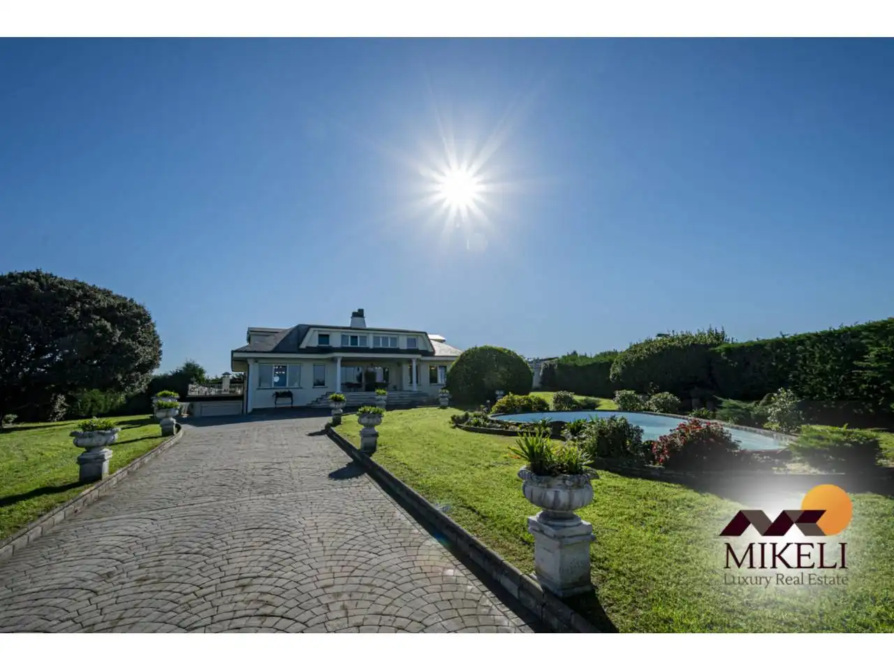 Villa avec jardin à vendre à Calle EL RIBERO, imagen 14
