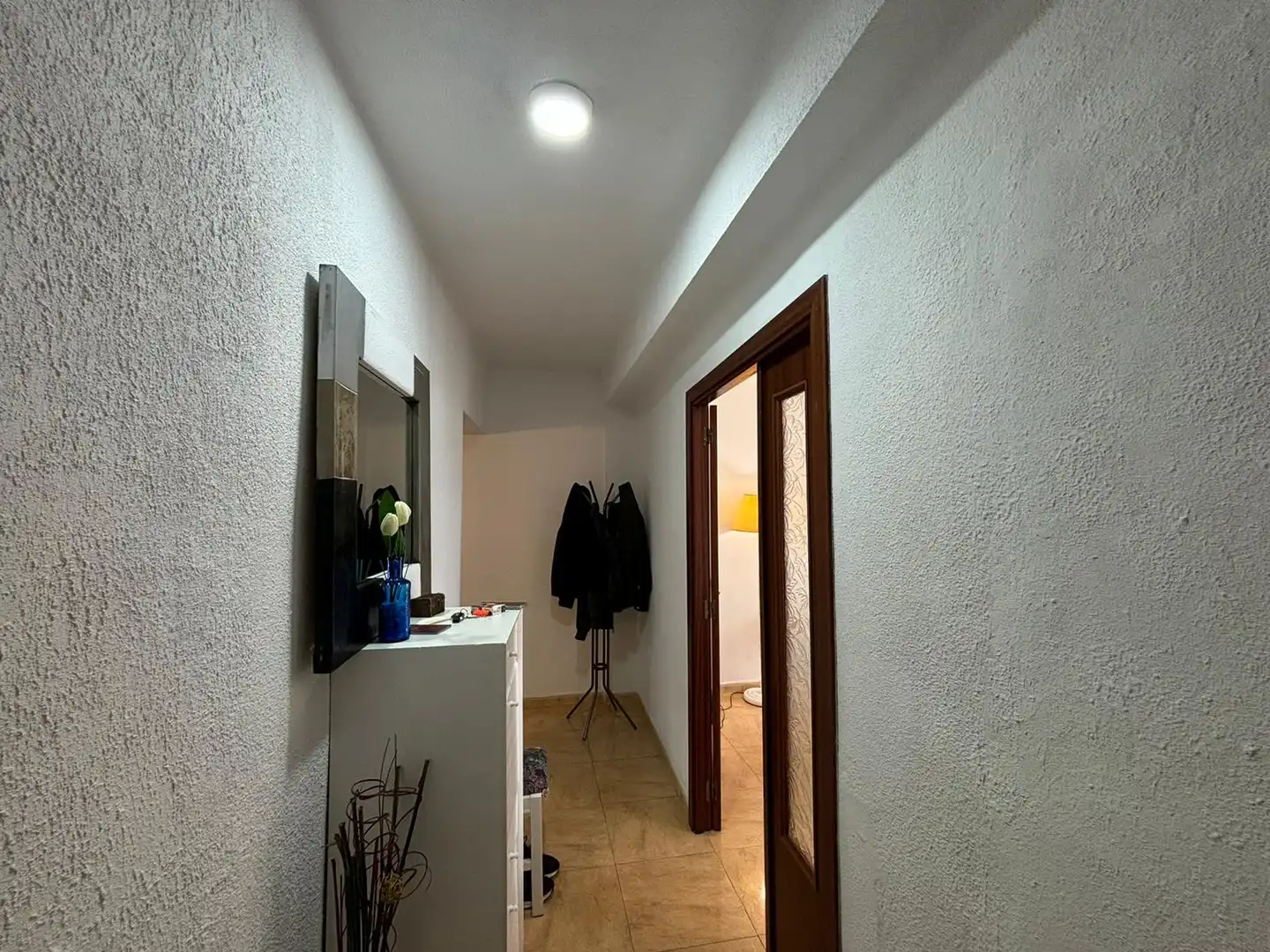 Piso en venta en Alicante / Alacant con Balcón